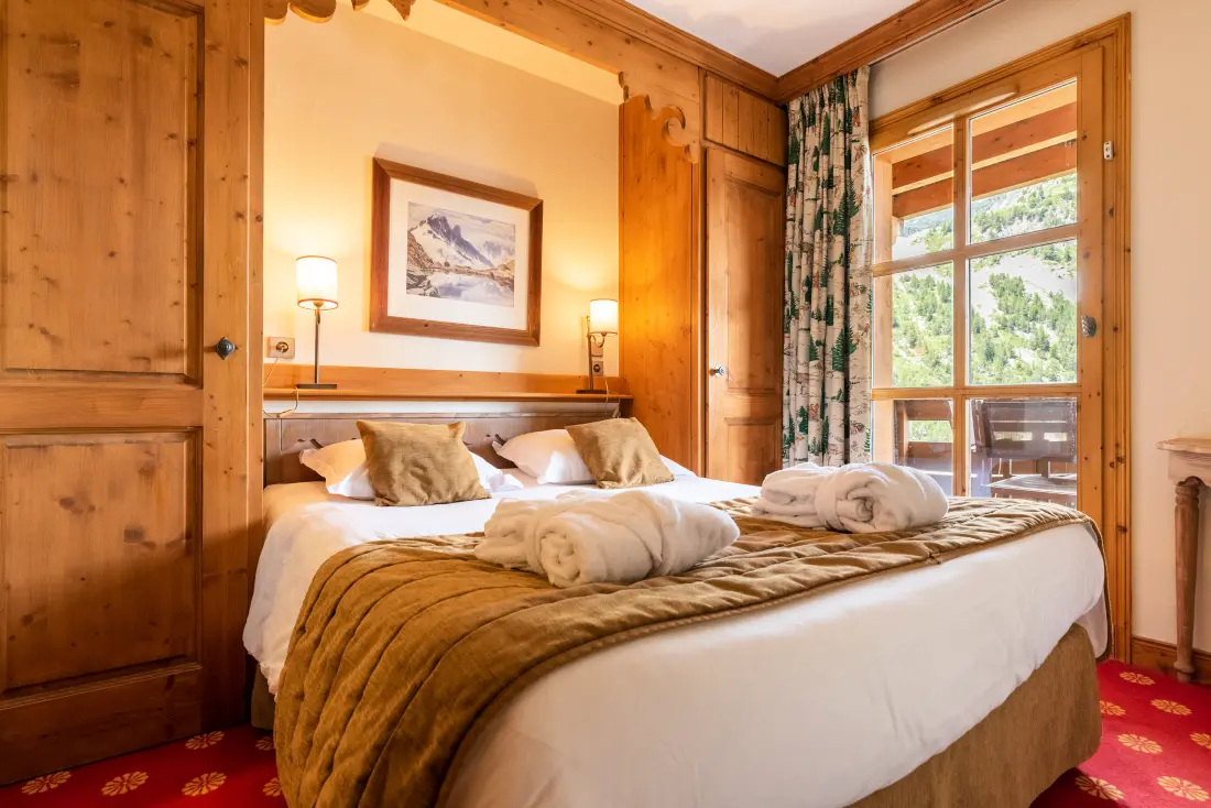 Residence Les Arcs 1950 Le Village - maeva Home