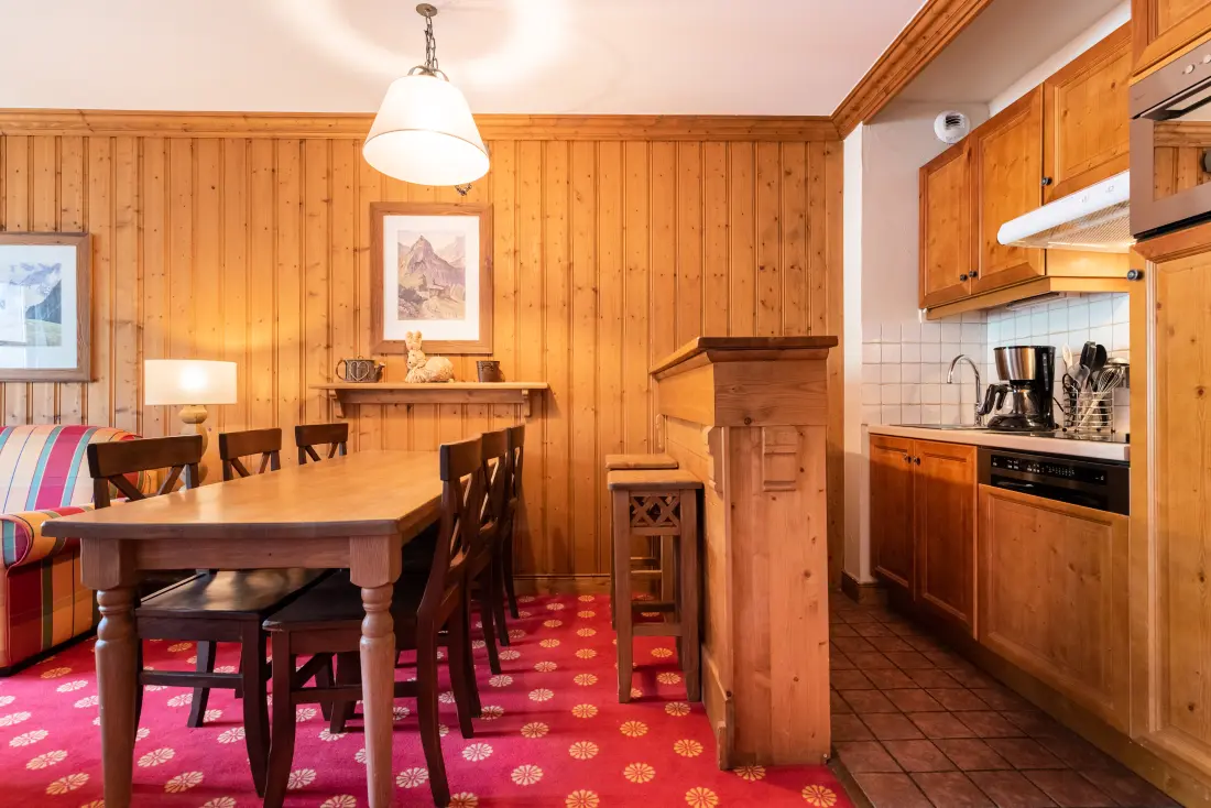 Residence Les Arcs 1950 Le Village - maeva Home
