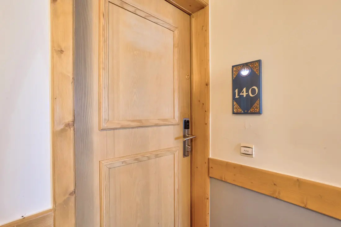 Residence Les Arcs 1950 Le Village - maeva Home