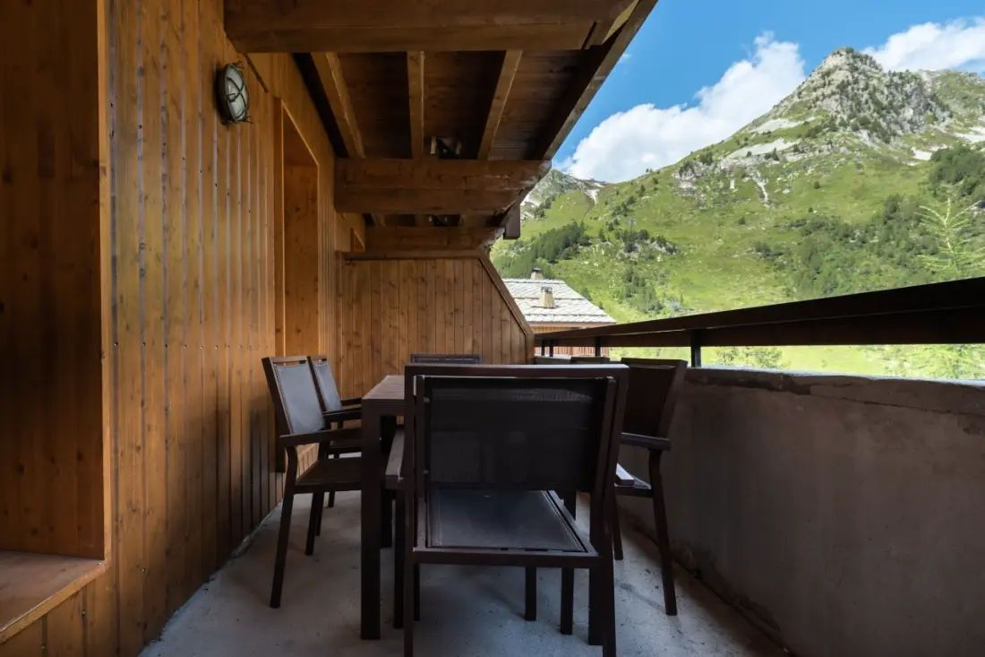 Pierre & Vacances Premium Residence Arc 1950 Le Village 5 Csillagok★★★★★