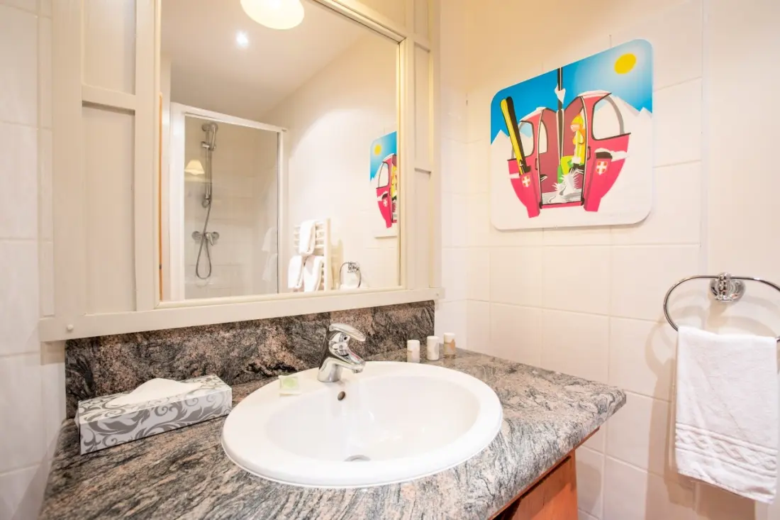 Pierre & Vacances Premium Residence Arc 1950 Le Village 5 Sterne★★★★★