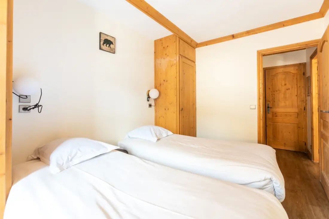 Pierre & Vacances Premium Residence Arc 1950 Le Village 5 Sterne★★★★★