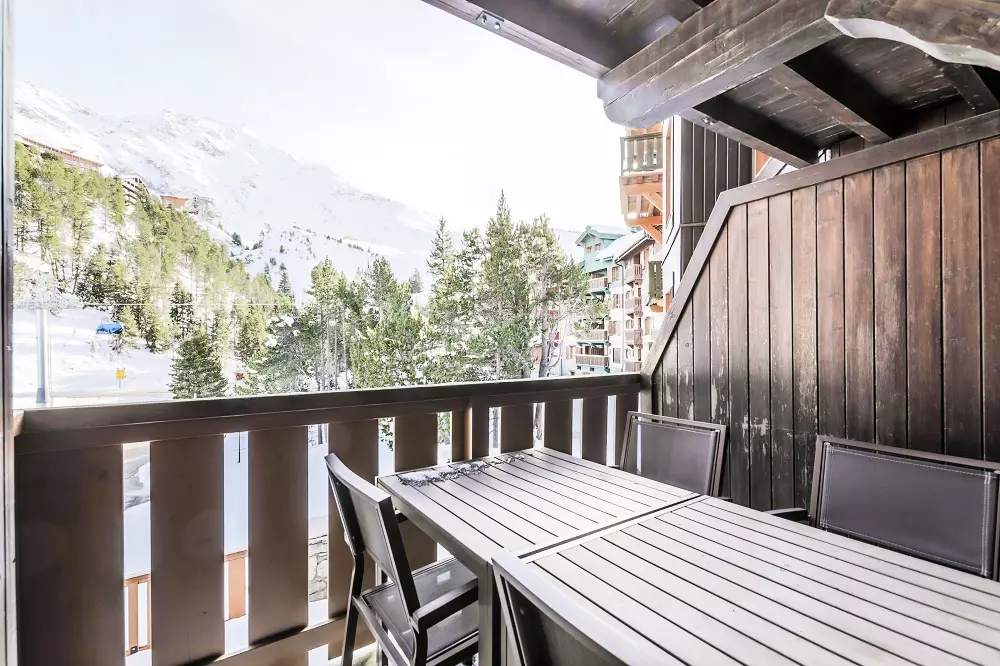 Résidence Pierre & Vacances Premium Arc 1950 Le Village 5 étoiles★★★★★