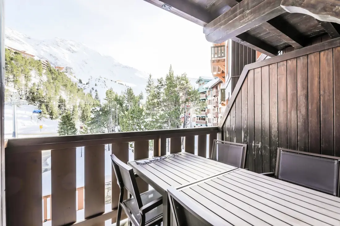 Pierre & Vacances Premium Residence Arc 1950 Le Village 5 Sterne★★★★★