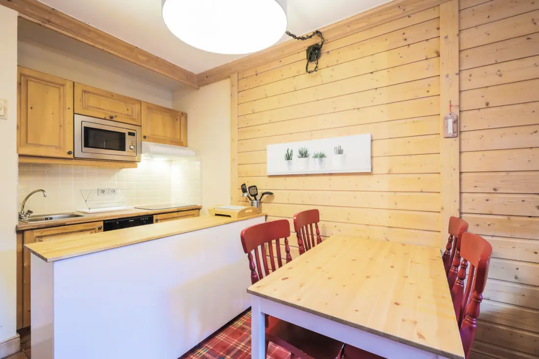 Pierre & Vacances Premium Residentie Arc 1950 Le Village 5 Sterren★★★★★