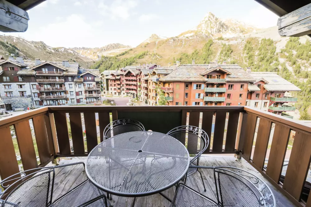 Pierre & Vacances Premium Residence Arc 1950 Le Village 5 Stars★★★★★