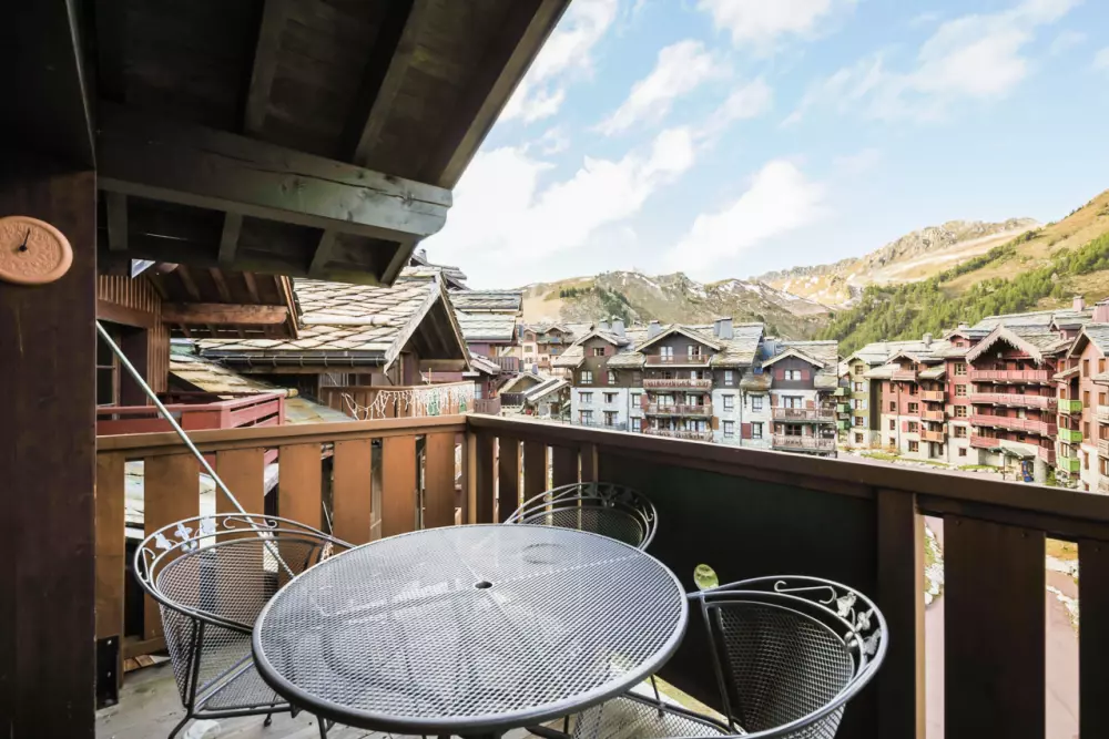 Pierre & Vacances Premium Residence Arc 1950 Le Village 5 Stars★★★★★