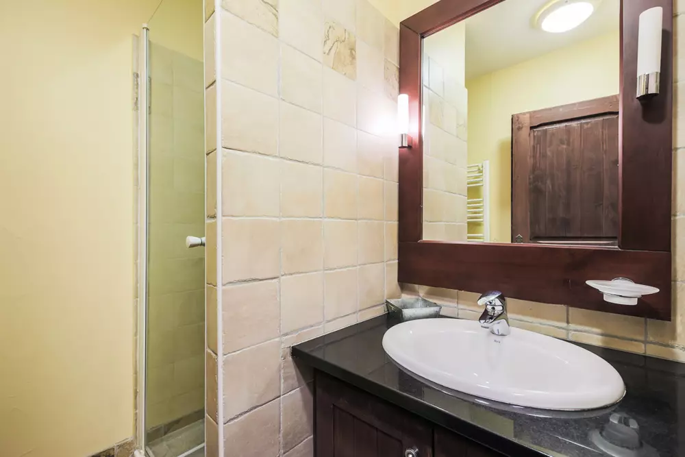 Pierre & Vacances Premium Residence Arc 1950 Le Village 5 Stars★★★★★