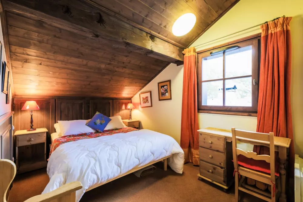 Pierre & Vacances Premium Residence Arc 1950 Le Village 5 Stars★★★★★