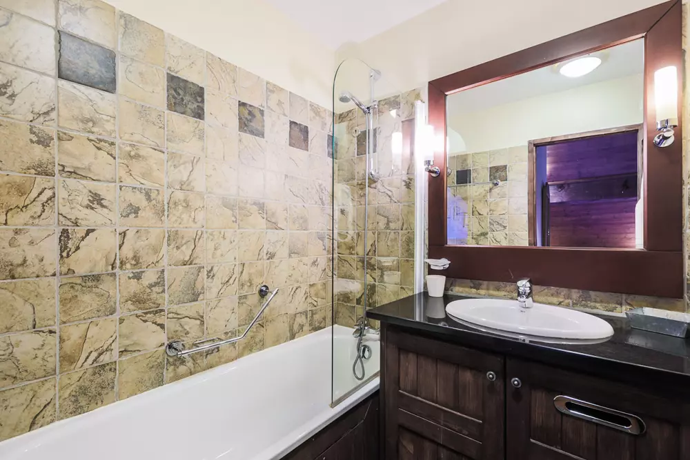 Pierre & Vacances Premium Residence Arc 1950 Le Village 5 Stars★★★★★