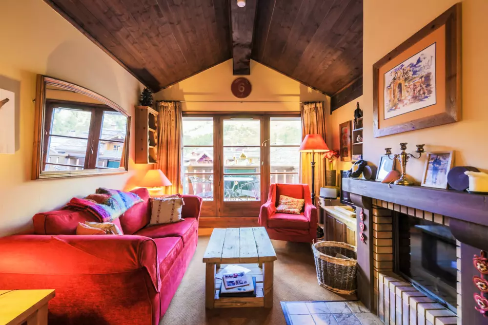 Pierre & Vacances Premium Residence Arc 1950 Le Village 5 Stars★★★★★