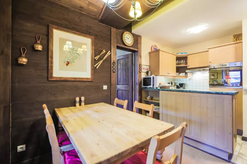 Pierre & Vacances Premium Residence Arc 1950 Le Village 5 Stars★★★★★