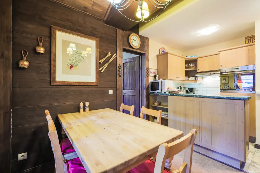 Pierre & Vacances Premium Residence Arc 1950 Le Village 5 Sterne★★★★★