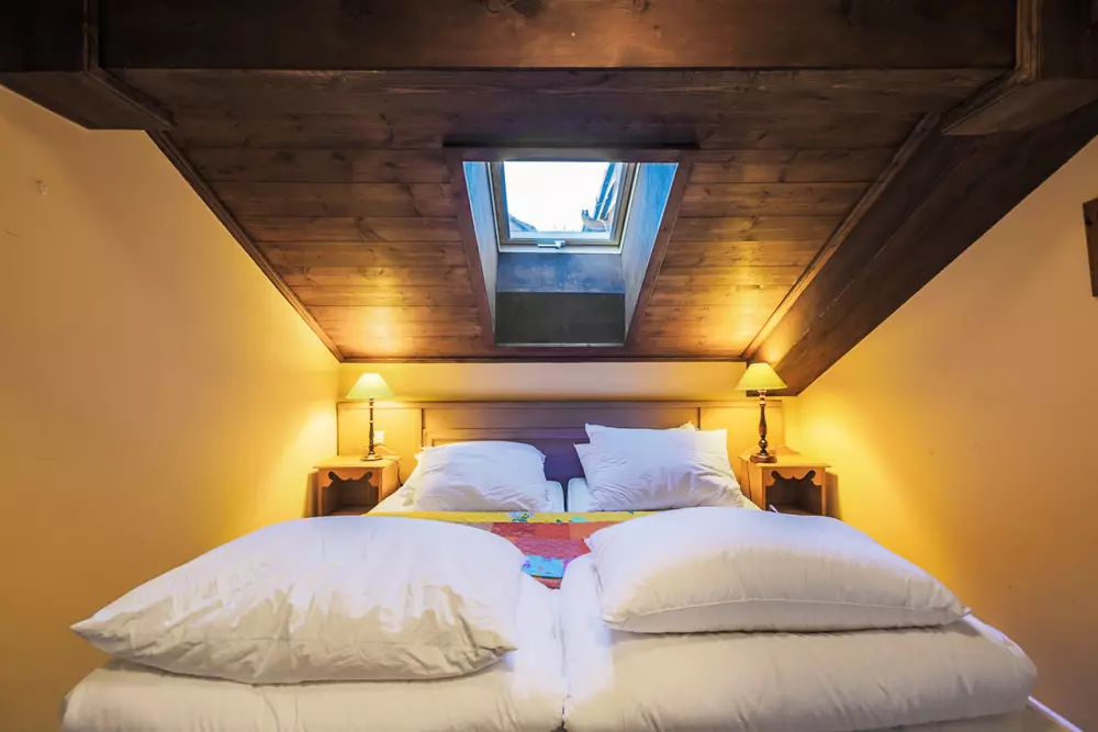 Pierre & Vacances Premium Residence Arc 1950 Le Village 5 Stars★★★★★