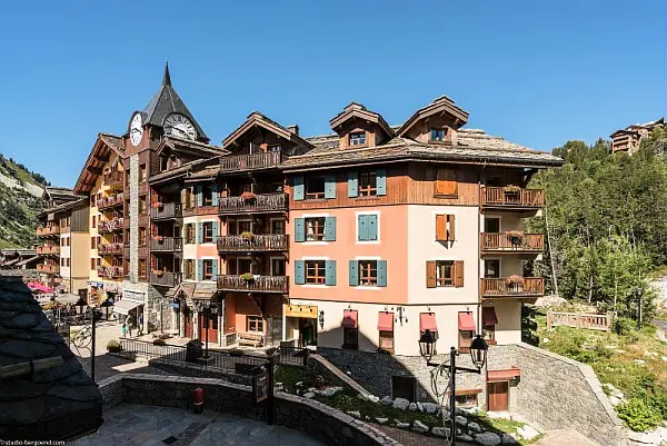 Residence Les Arcs 1950 Le Village - maeva Home