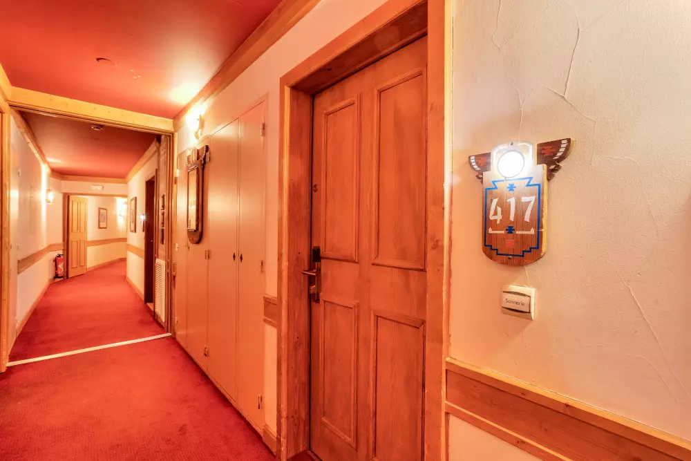 Pierre & Vacances Premium Residence Arc 1950 Le Village 5 Stars★★★★★