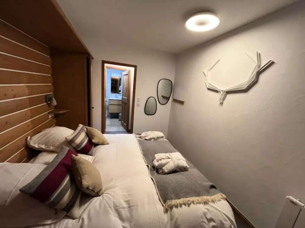 Pierre & Vacances Premium Residence Arc 1950 Le Village 5 Stars★★★★★