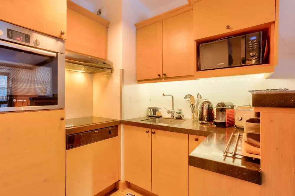 Pierre & Vacances Premium Residence Arc 1950 Le Village 5 Stars★★★★★