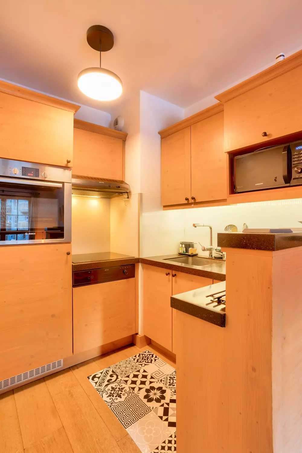 Pierre & Vacances Premium Residence Arc 1950 Le Village 5 Stars★★★★★