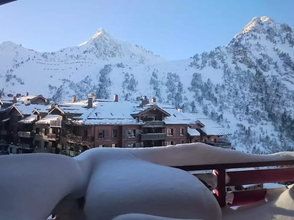 Pierre & Vacances Premium Residence Arc 1950 Le Village 5 Stars★★★★★