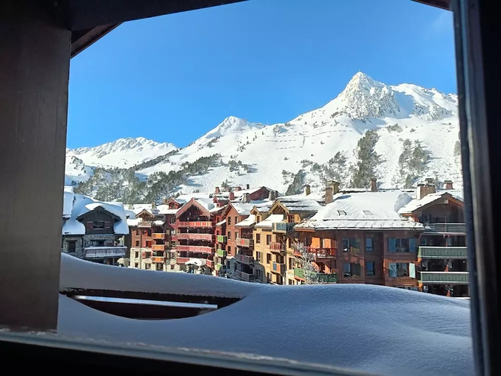 Pierre & Vacances Premium Residence Arc 1950 Le Village 5 Stars★★★★★