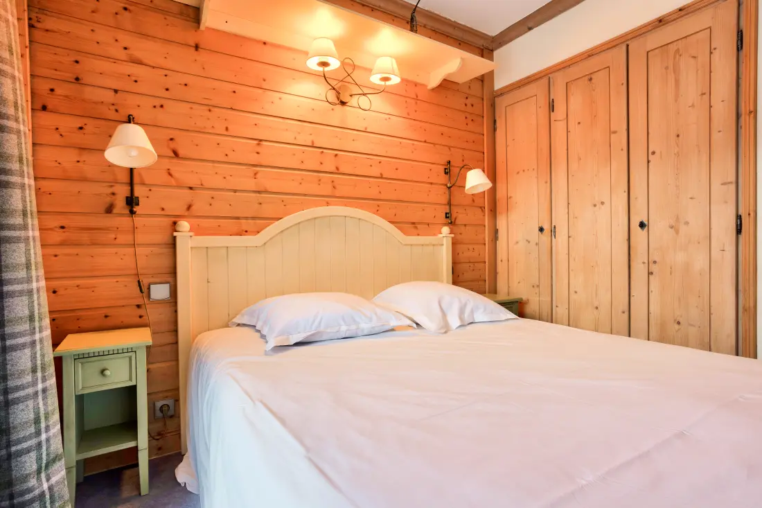 Residence Les Arcs 1950 Le Village - maeva Home