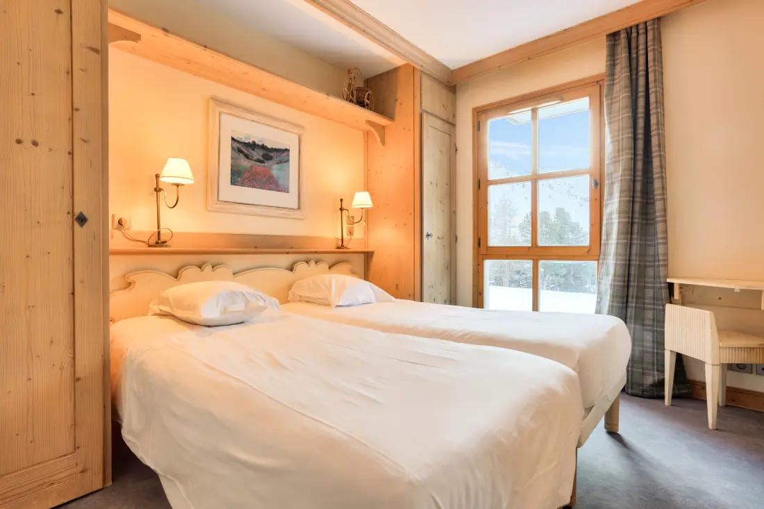 Residence Les Arcs 1950 Le Village - maeva Home