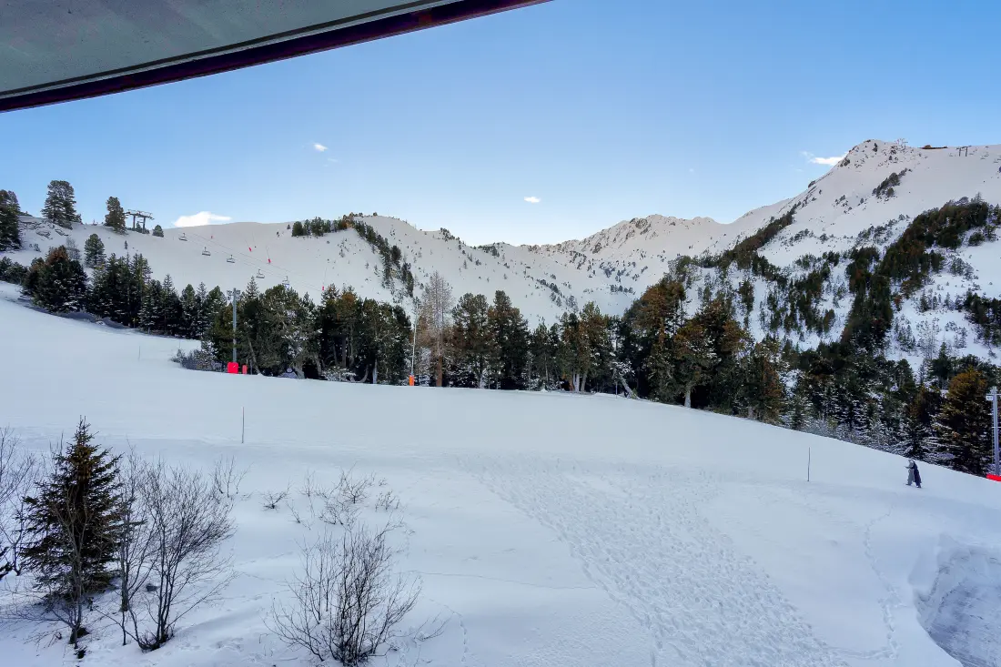 Residence Les Arcs 1950 Le Village - maeva Home