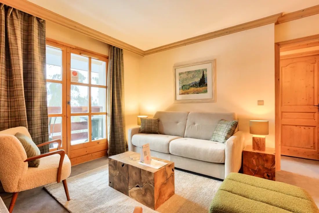 Residence Les Arcs 1950 Le Village - maeva Home