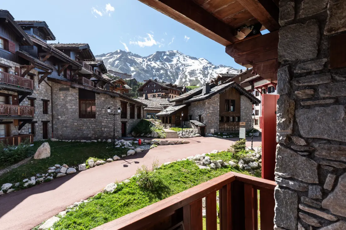 Residence Les Arcs 1950 Le Village - maeva Home