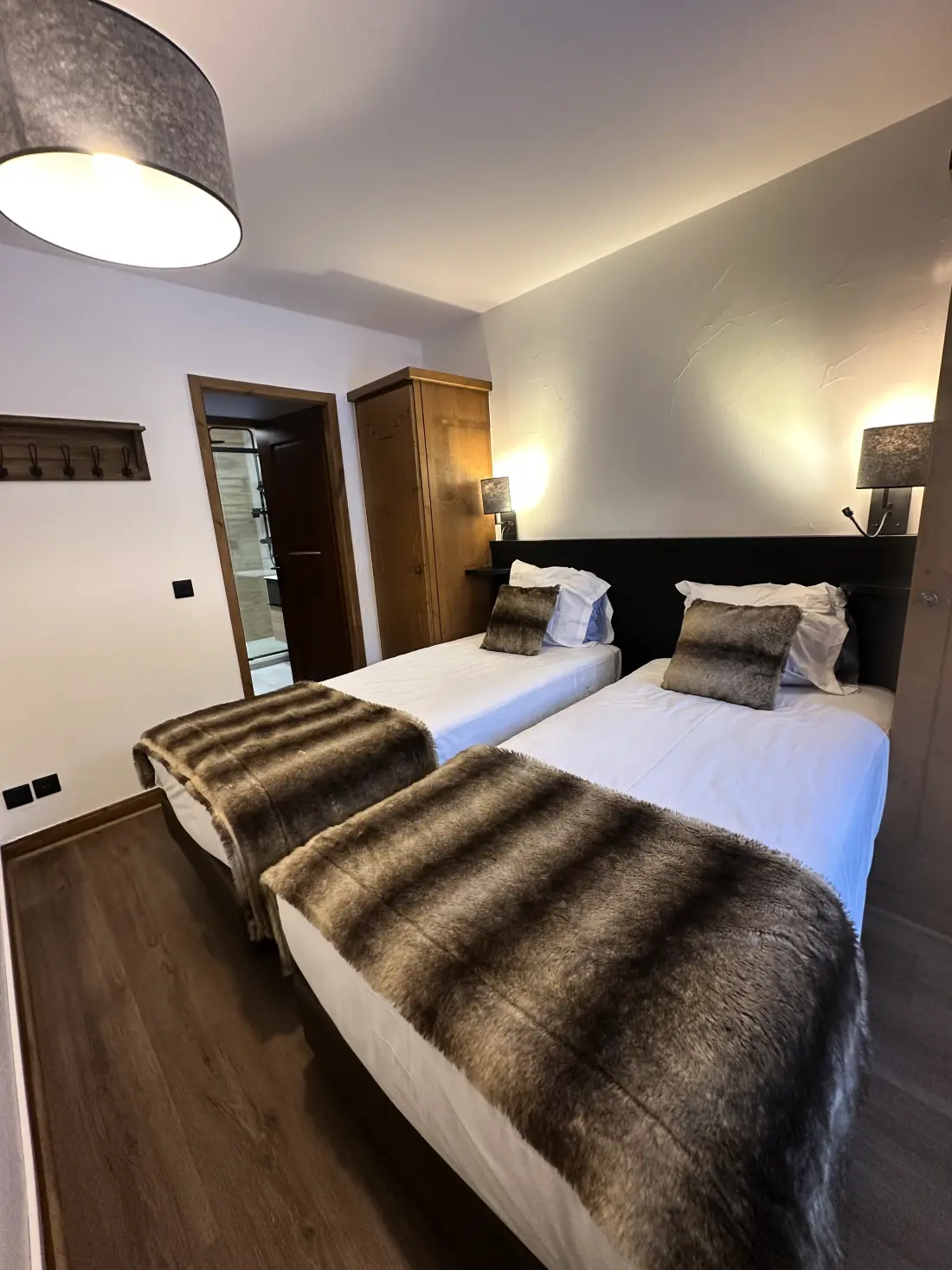 Residence Les Arcs 1950 Le Village - maeva Home