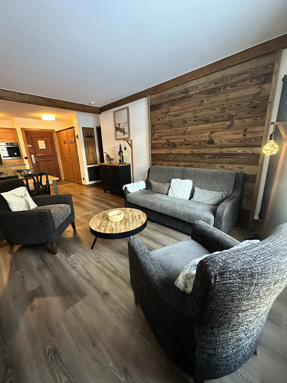 Residence Les Arcs 1950 Le Village - maeva Home