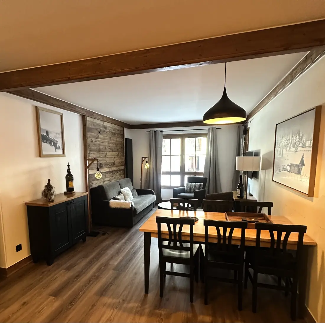 Residence Les Arcs 1950 Le Village - maeva Home