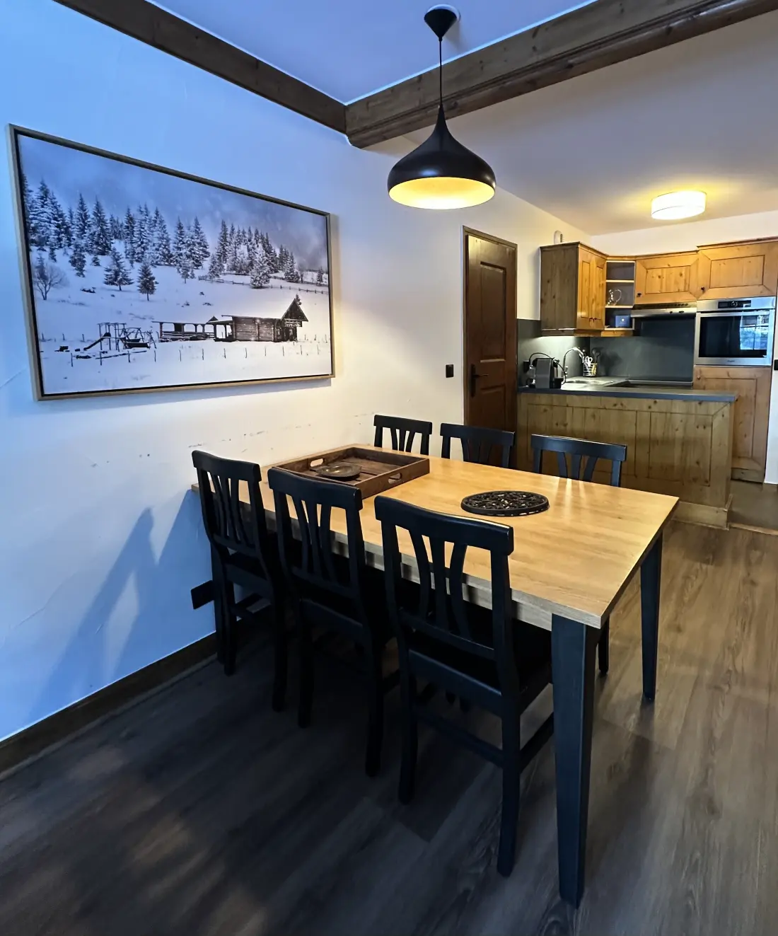 Residence Les Arcs 1950 Le Village - maeva Home