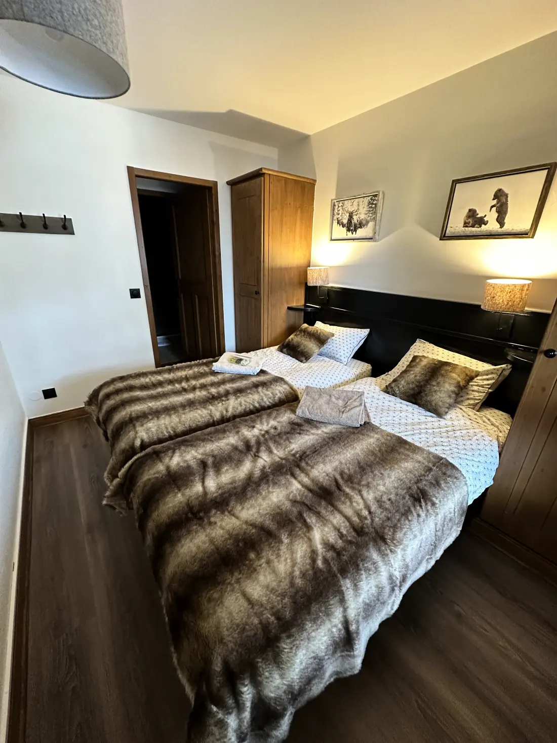 Residence Les Arcs 1950 Le Village - maeva Home