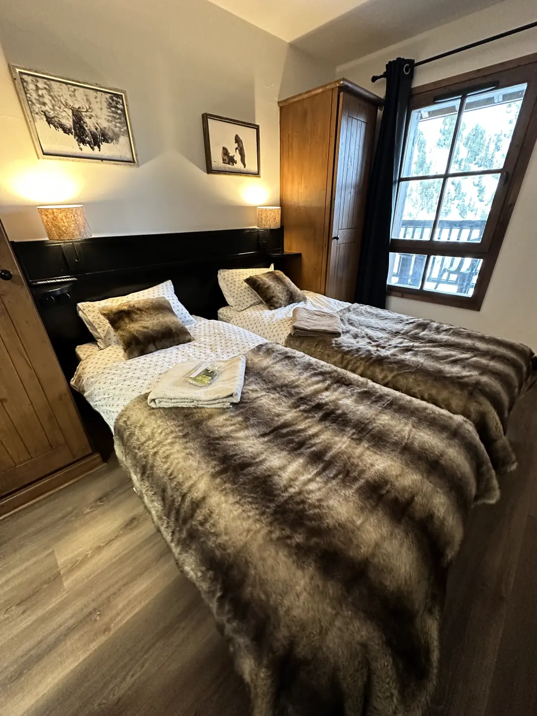 Residence Les Arcs 1950 Le Village - maeva Home
