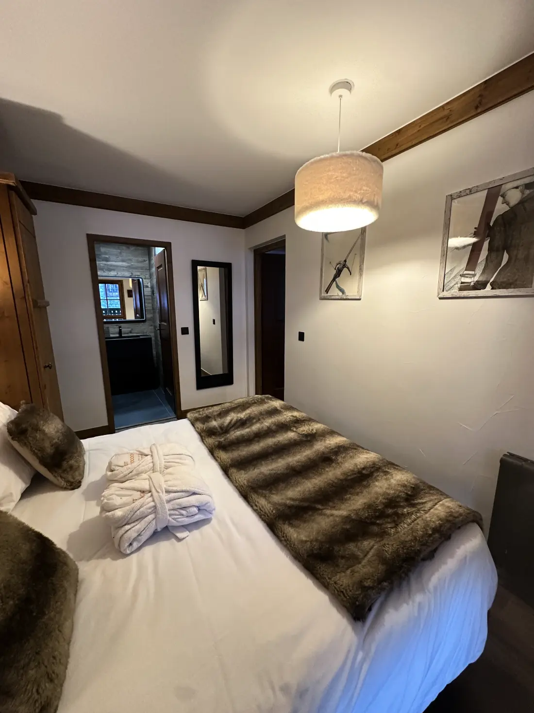 Residence Les Arcs 1950 Le Village - maeva Home