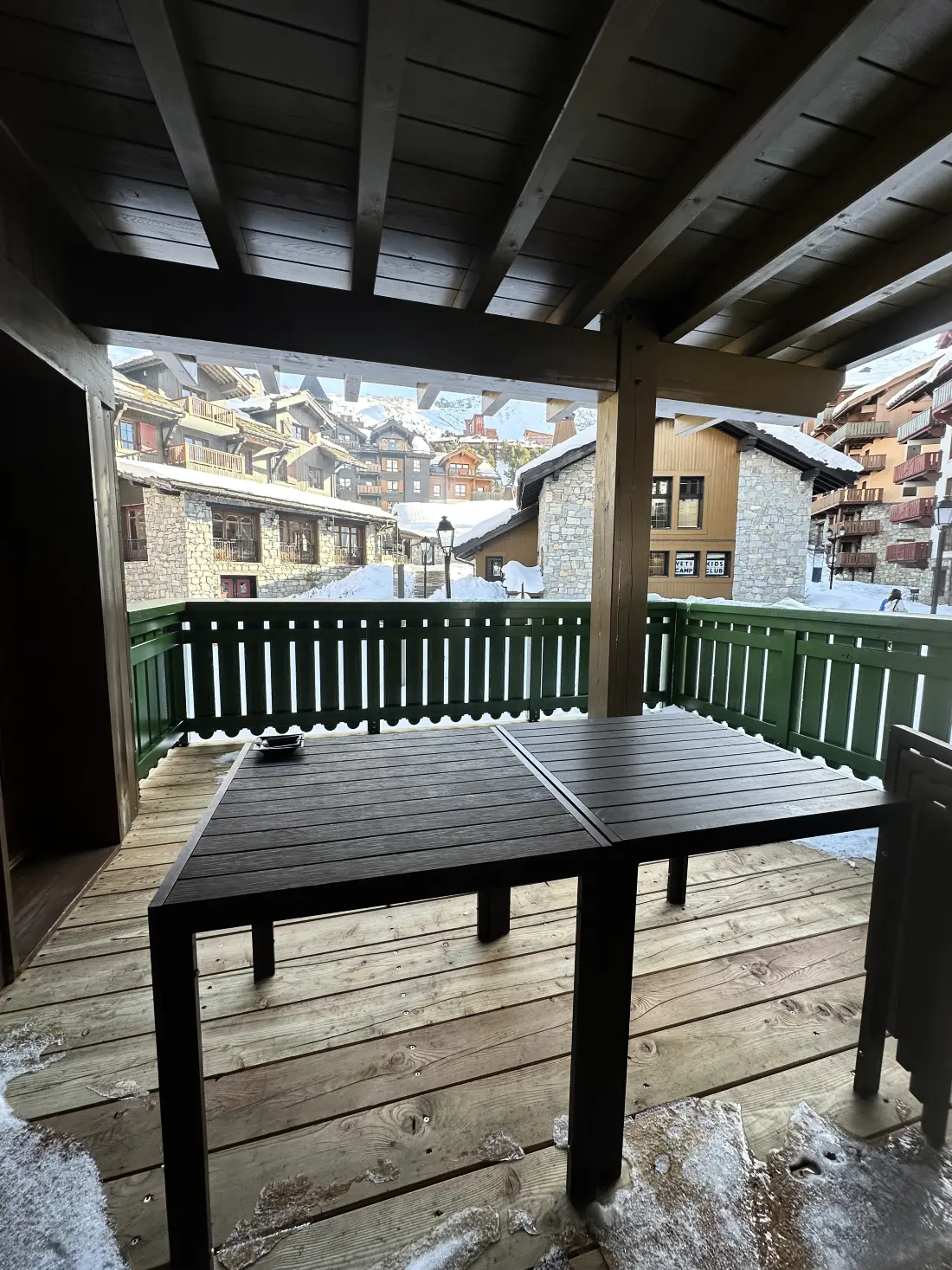Residence Les Arcs 1950 Le Village - maeva Home