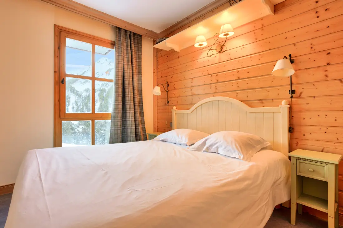 Residence Les Arcs 1950 Le Village - maeva Home