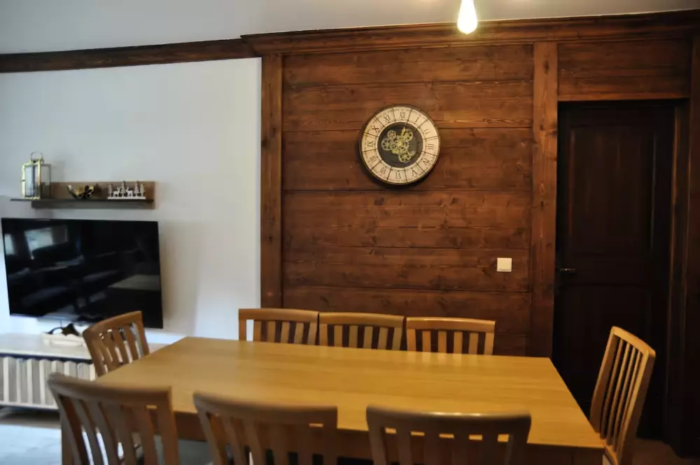 Pierre & Vacances Premium Residence Arc 1950 Le Village 5 Stars★★★★★