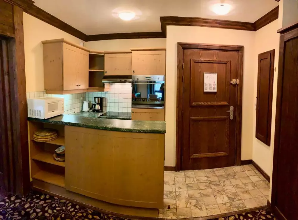 Pierre & Vacances Premium Residence Arc 1950 Le Village 5 Stars★★★★★