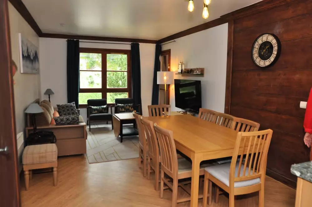 Pierre & Vacances Premium Residence Arc 1950 Le Village 5 Stars★★★★★