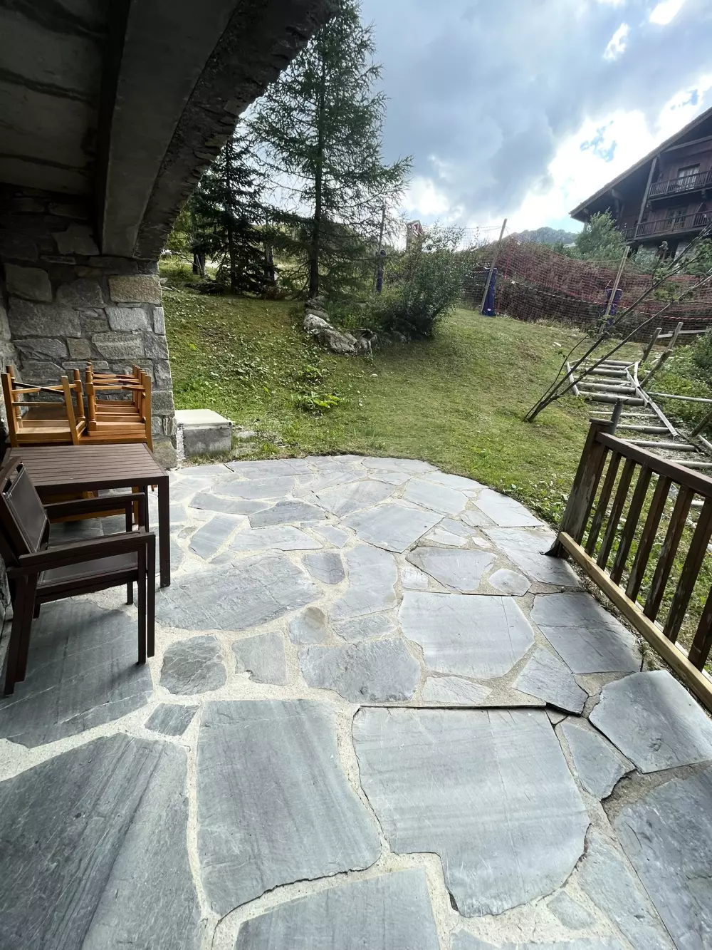 Pierre & Vacances Premium Residence Arc 1950 Le Village 5 Stars★★★★★