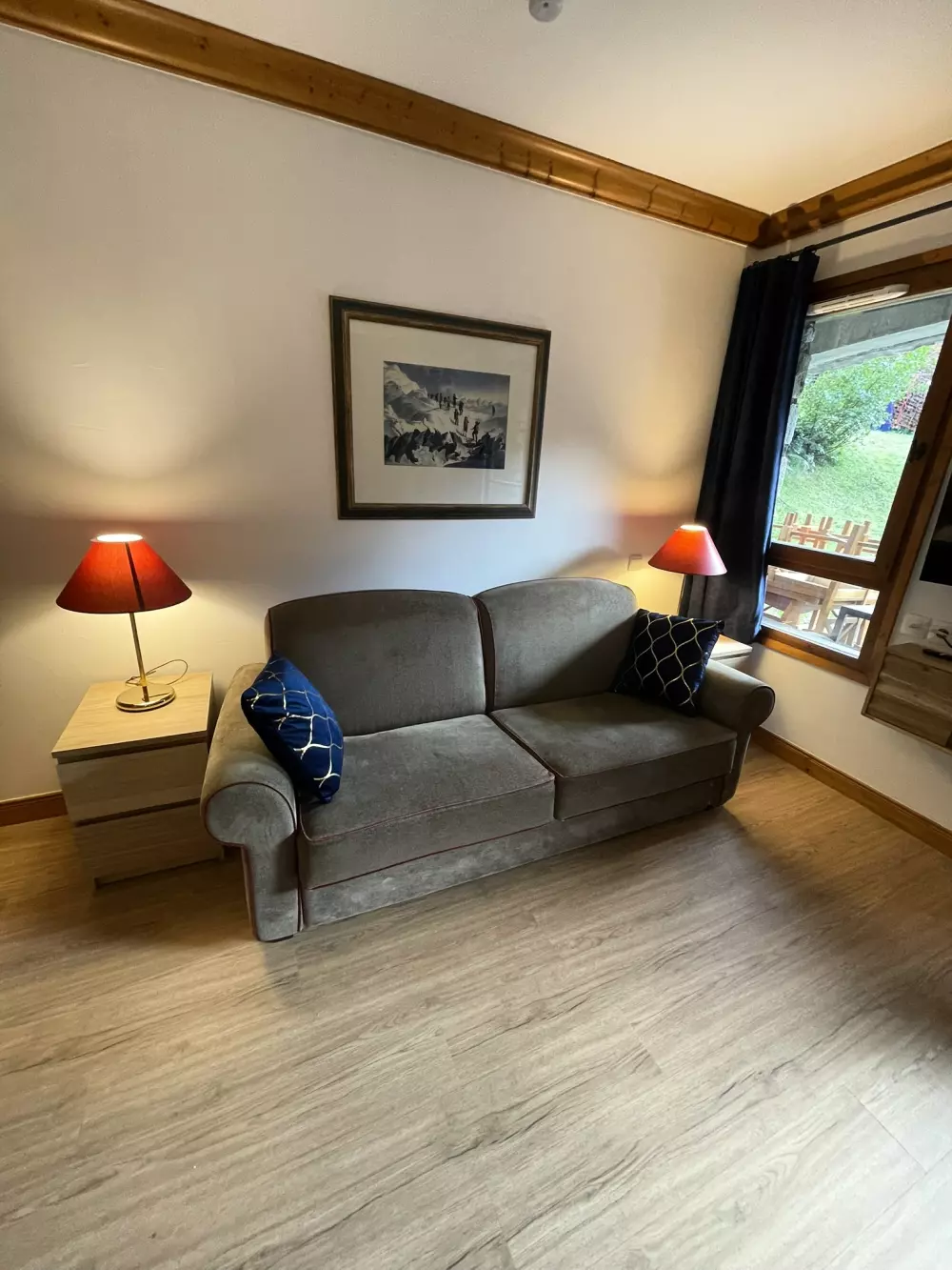 Pierre & Vacances Premium Residence Arc 1950 Le Village 5 Stars★★★★★