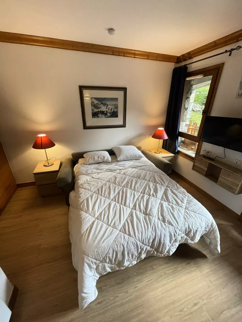 Pierre & Vacances Premium Residence Arc 1950 Le Village 5 Stars★★★★★