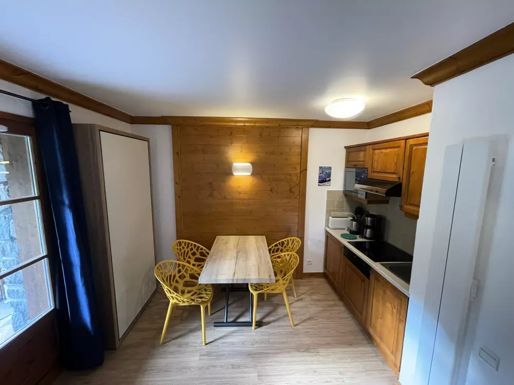 Pierre & Vacances Premium Residence Arc 1950 Le Village 5 Stars★★★★★