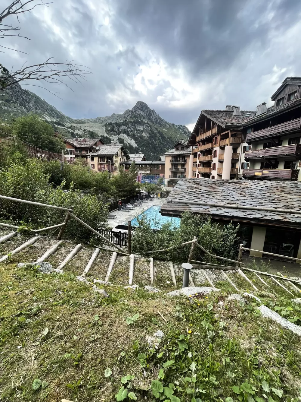 Pierre & Vacances Premium Residence Arc 1950 Le Village 5 Stars★★★★★