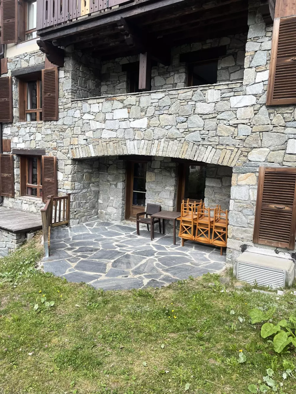 Pierre & Vacances Premium Residence Arc 1950 Le Village 5 Stars★★★★★