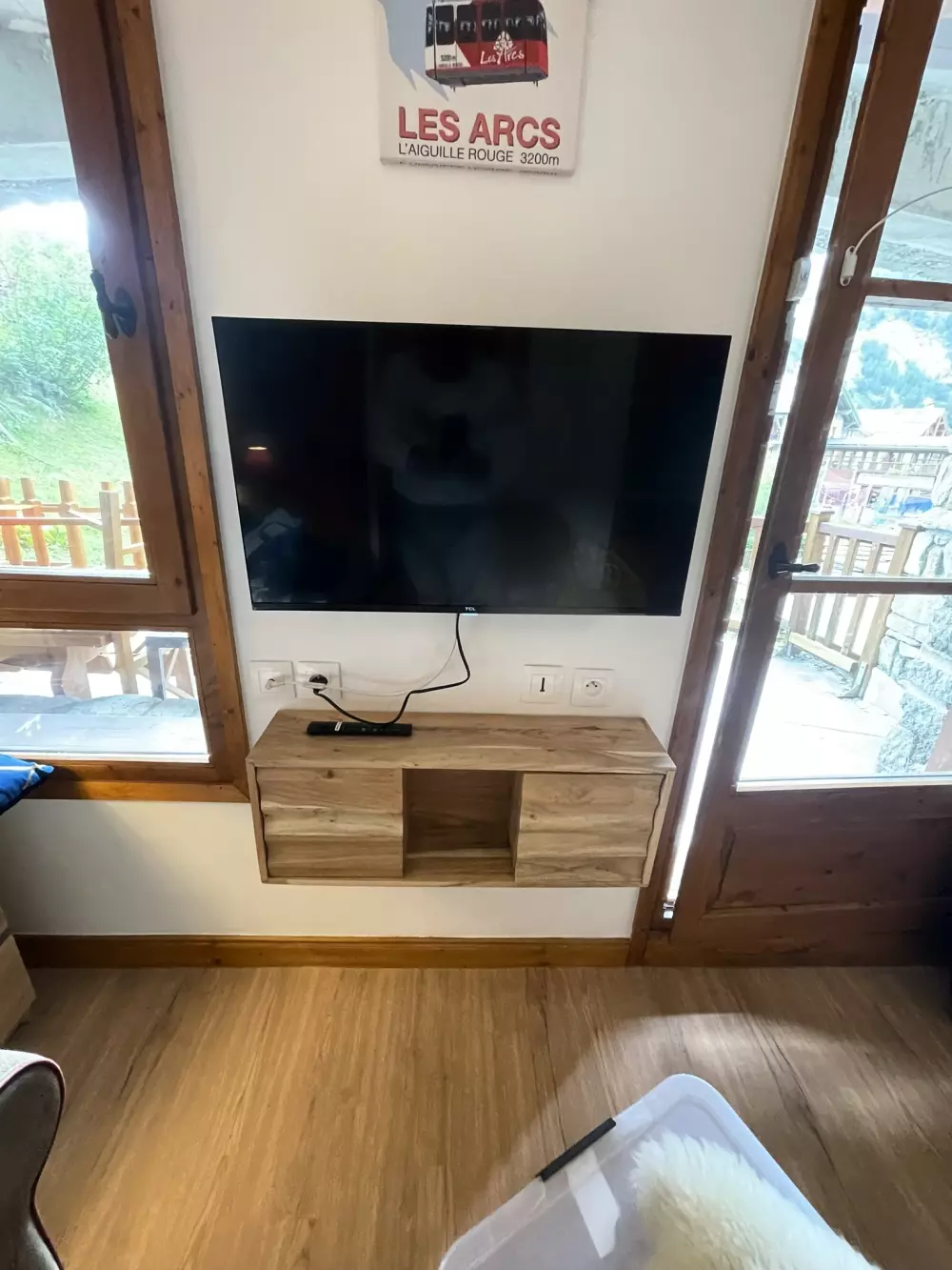 Pierre & Vacances Premium Residence Arc 1950 Le Village 5 Stars★★★★★