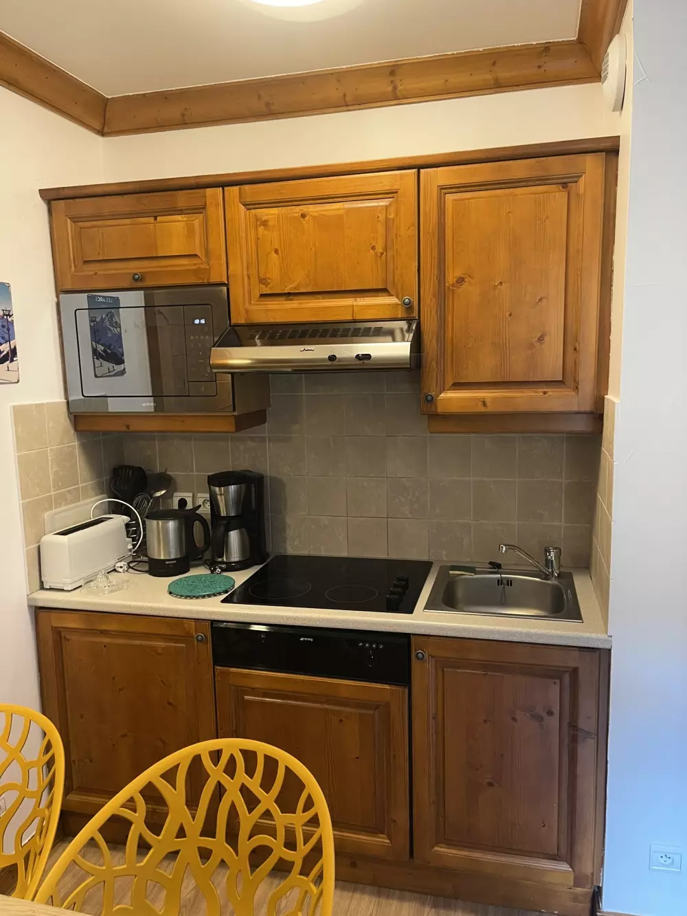 Pierre & Vacances Premium Residence Arc 1950 Le Village 5 Stars★★★★★